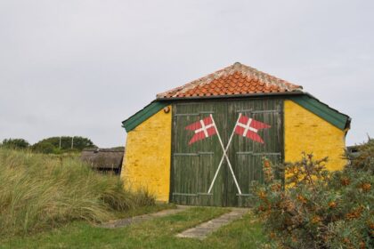plongez dans l'univers captivant d'un thriller danois plein de suspense, de mystères et de rebondissements. une intrigue haletante qui vous tiendra en haleine jusqu'à la dernière minute.