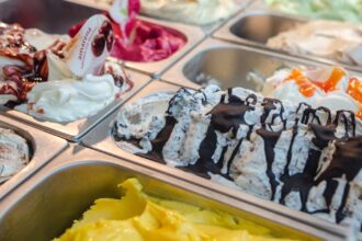 découvrez tout sur la crème glacée : histoire, saveurs incontournables, astuces de préparation maison et conseils pour savourer ce dessert rafraîchissant en toute saison.
