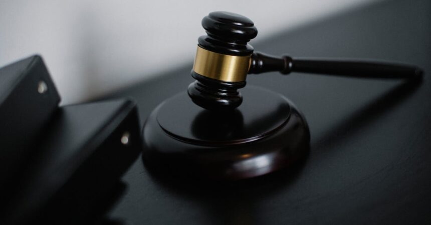 trouvez un avocat qualifié pour vous accompagner dans vos démarches juridiques. découvrez nos conseils et ressources pour choisir le meilleur avocat selon votre situation et obtenir une assistance adaptée à vos besoins.