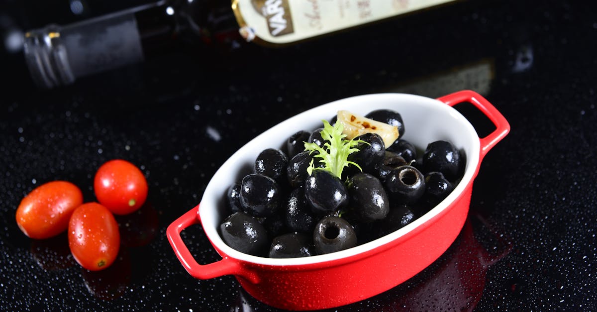 découvrez les bienfaits de l’huile d’olive : usages culinaires, vertus pour la santé et conseils pour choisir la meilleure huile d’olive extra vierge.