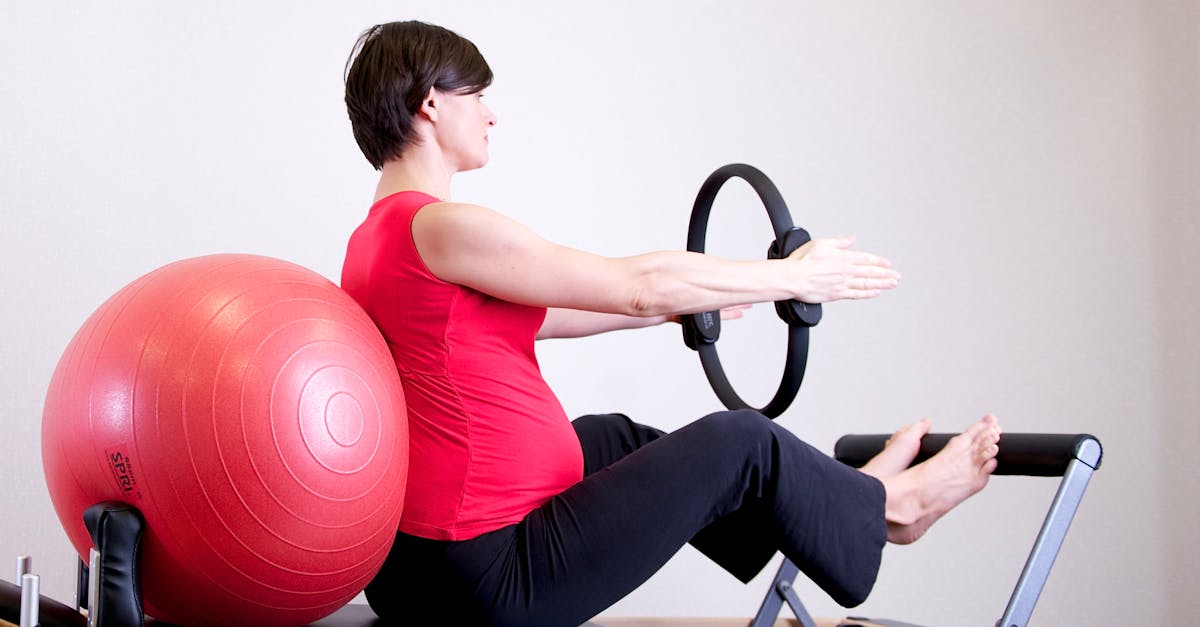 découvrez le pilates : une méthode douce et efficace pour renforcer vos muscles profonds, améliorer votre posture et retrouver souplesse et bien-être. convient à tous les niveaux !