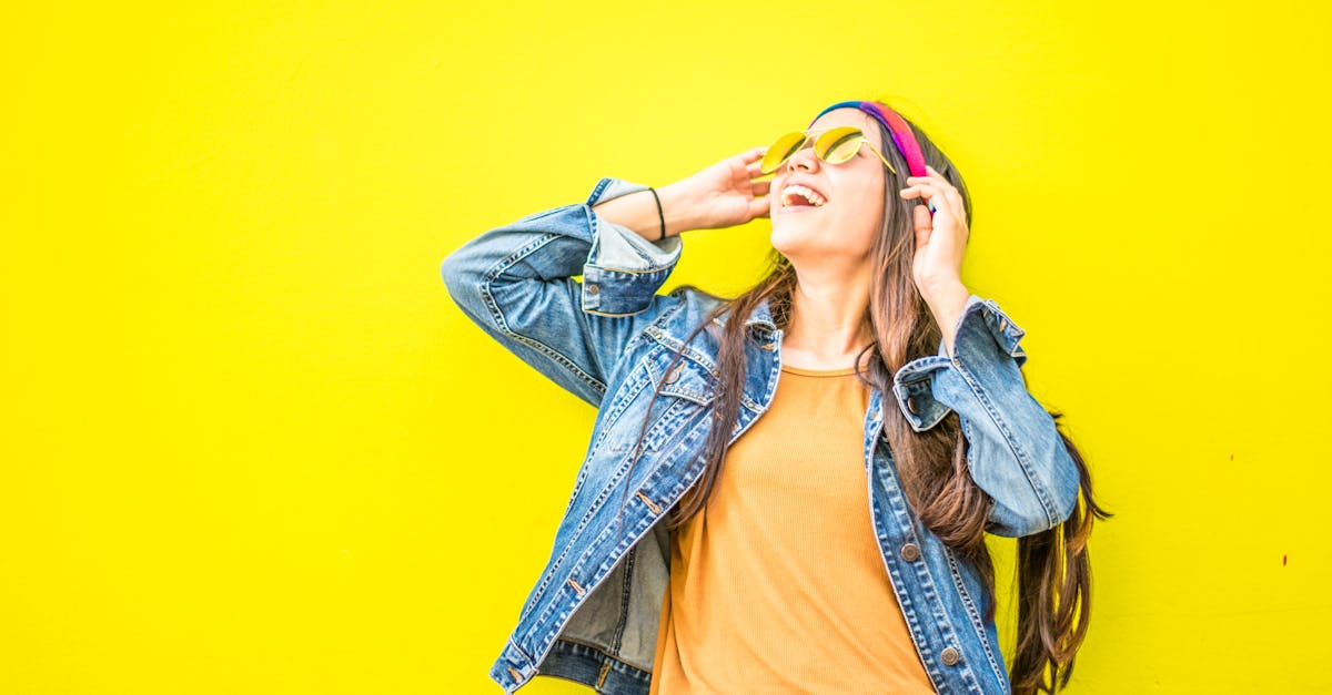 découvrez tous les secrets du style : conseils mode, inspirations, tendances actuelles et astuces pour affirmer votre personnalité avec élégance et originalité.