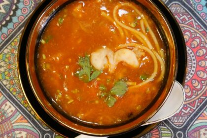 découvrez l'univers du goût : astuces, conseils et idées pour explorer et savourer de nouvelles saveurs, afin d'éveiller vos papilles et enrichir votre expérience culinaire.