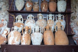 découvrez la terracotta, une teinte chaleureuse et tendance idéale pour la décoration intérieure, les accessoires et la mode. apprenez à intégrer cette couleur authentique dans vos espaces pour une ambiance naturelle et conviviale.