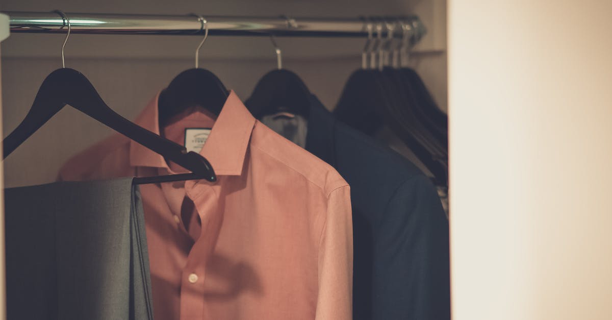 découvrez nos solutions de wardrobe pour organiser et ranger vêtements et accessoires avec style. optimisez votre espace et trouvez le dressing parfait pour tous vos besoins.