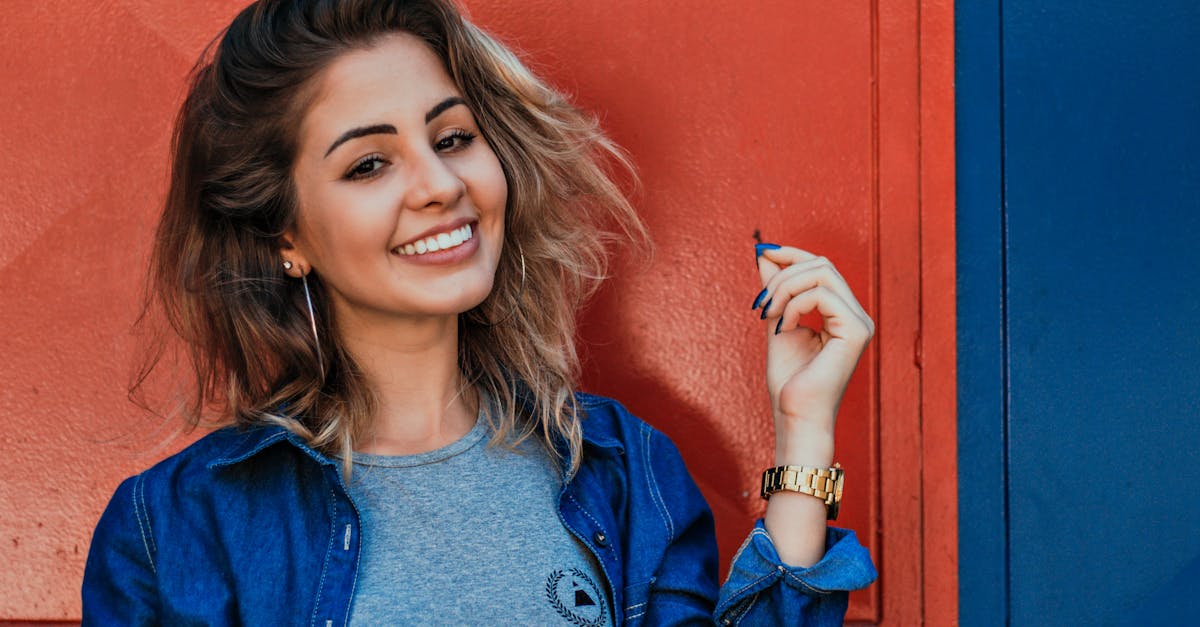 découvrez des ressources et conseils dédiés aux jeunes femmes : bien-être, éducation, carrière, mode et inspiration pour accompagner chaque étape de votre vie.