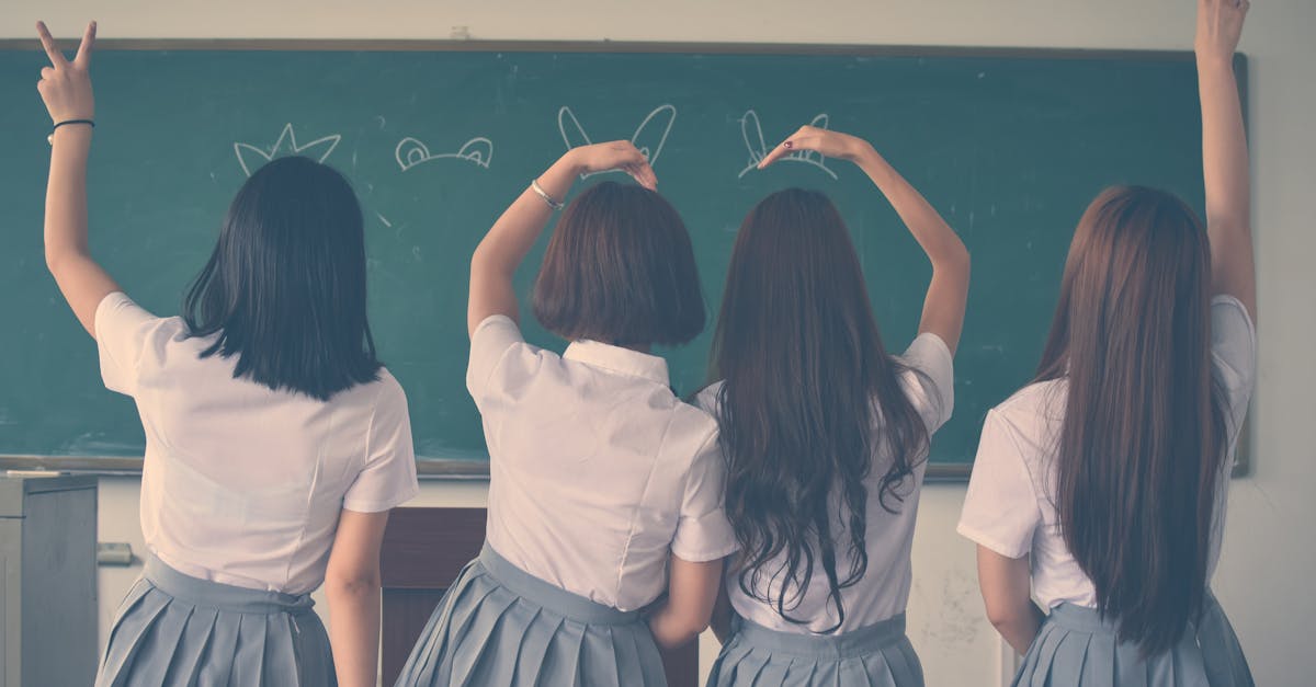 découvrez des conseils, histoires et actualités dédiés aux jeunes femmes : développement personnel, bien-être, mode, études, carrière et inspiration au quotidien.