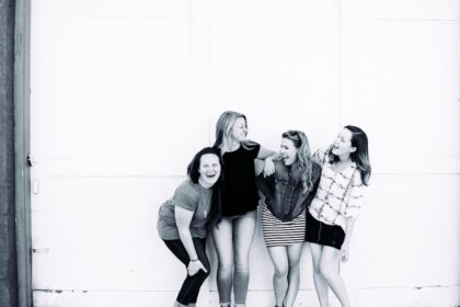découvrez des articles, conseils et actualités spécialement pensés pour les jeunes femmes : tendances, bien-être, carrière, relations et inspirations au quotidien.