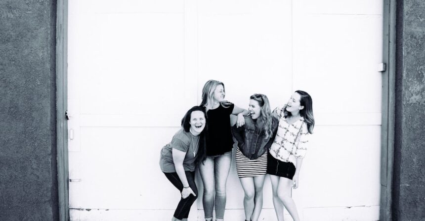 découvrez des articles, conseils et actualités spécialement pensés pour les jeunes femmes : tendances, bien-être, carrière, relations et inspirations au quotidien.