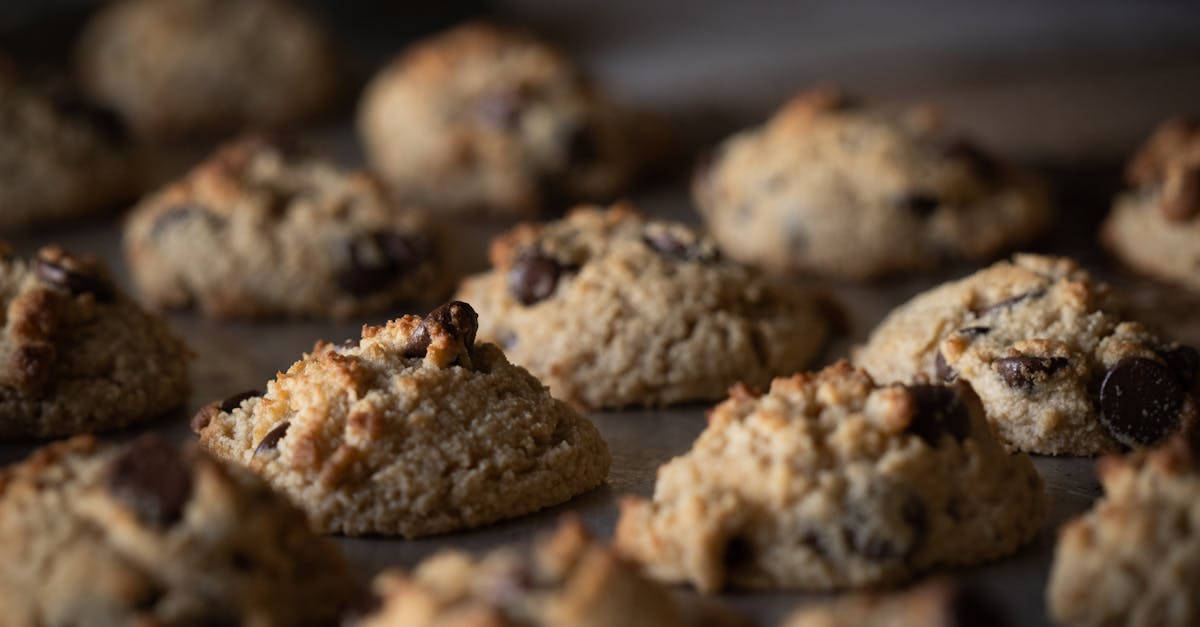 délicieux cookies au chocolat et aux noisettes, parfaits pour une pause gourmande et crunchy à tout moment de la journée.