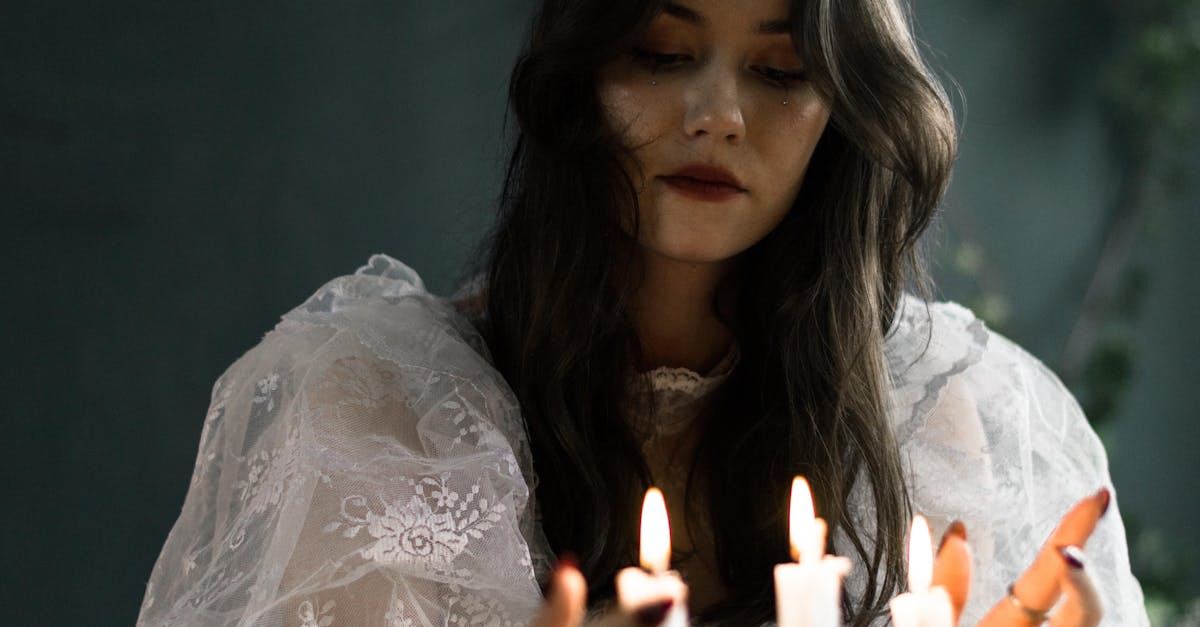 découvrez la beauté envoûtante des prénoms féminins enchantés, parfaits pour inspirer douceur et mystère.