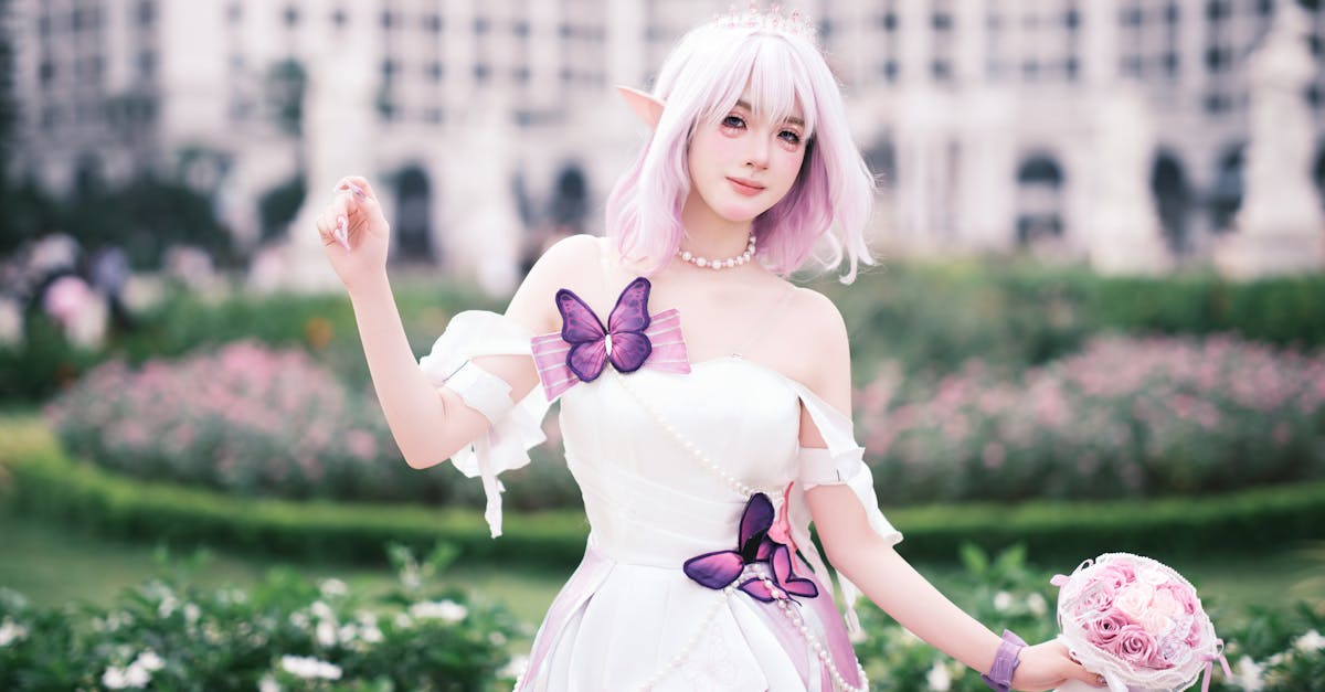 découvrez la magie des prénoms féminins enchanteurs, porteurs de charme et de mystère pour une identité unique et féerique.