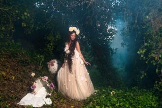 découvrez la magie et la beauté d'un prénom féminin enchanteur, parfait pour une identité pleine de charme et de mystère.