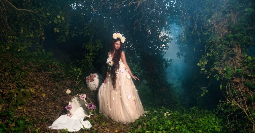 découvrez la magie et la beauté d'un prénom féminin enchanteur, parfait pour une identité pleine de charme et de mystère.