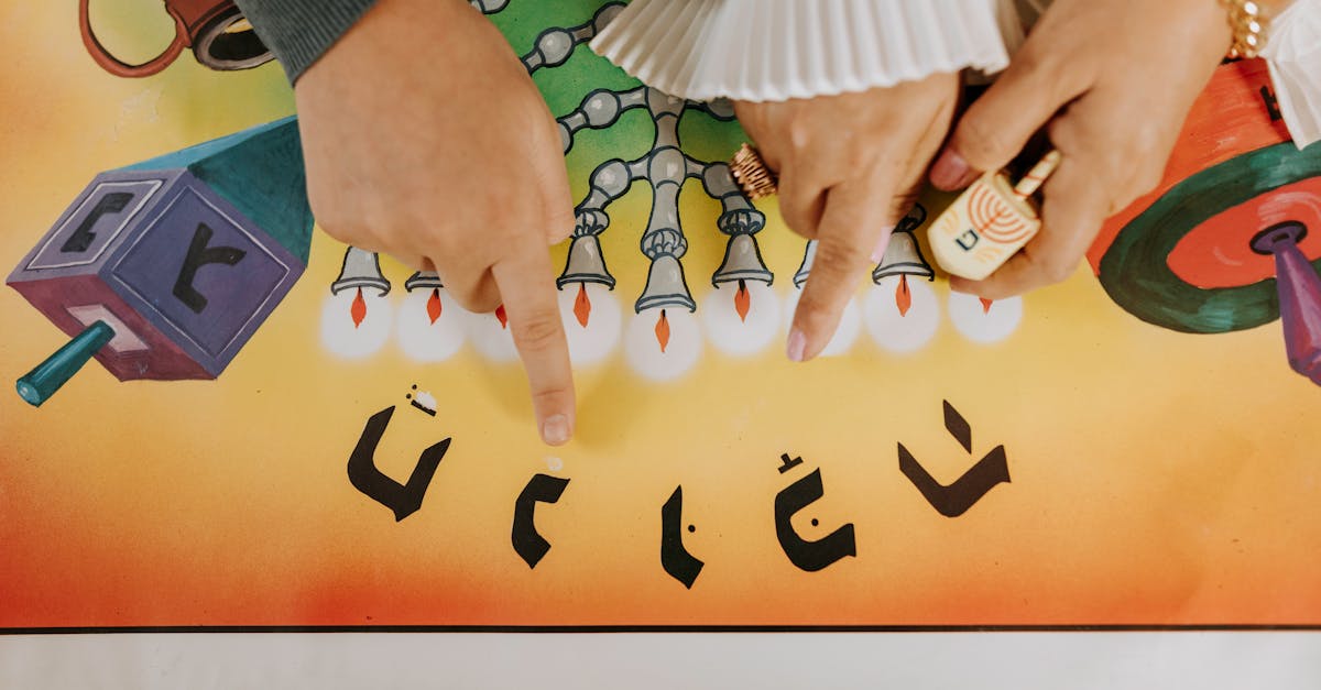 découvrez les traditions de hanoukka et leur importance culturelle et spirituelle, célébrant la lumière, la foi et la communauté.