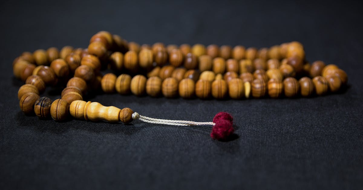 découvrez les traditions de hanukkah et leur signification profonde, célébrant la lumière, la foi et la résilience dans la culture juive.