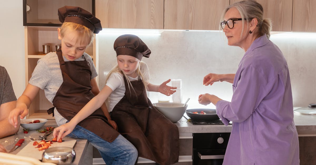 découvrez nos délicieuses recettes de panna cotta, un dessert italien crémeux et facile à préparer, parfait pour toutes les occasions.