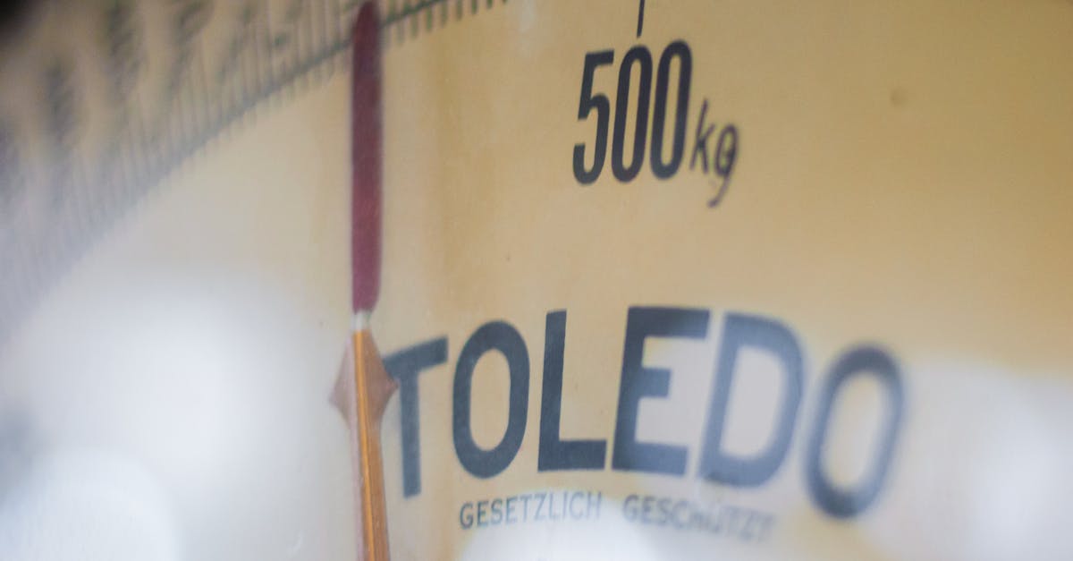 découvrez des conseils efficaces et des méthodes éprouvées pour perdre du poids durablement et adopter un mode de vie sain.