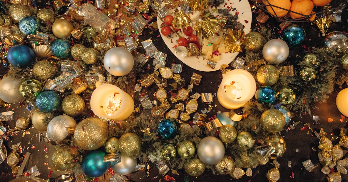 découvrez des idées d'apéritifs de noël délicieux et faciles à préparer pour régaler vos invités pendant les fêtes.