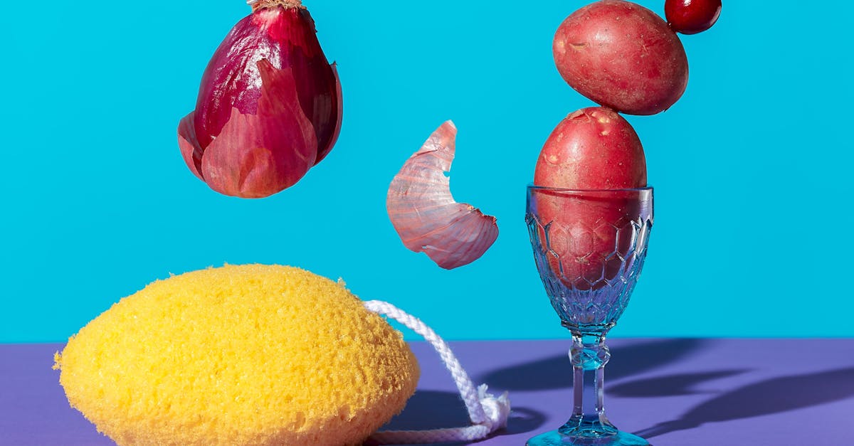 découvrez une variété amusante et colorée de formes de fruits et légumes pour apprendre et s'amuser avec la nature.