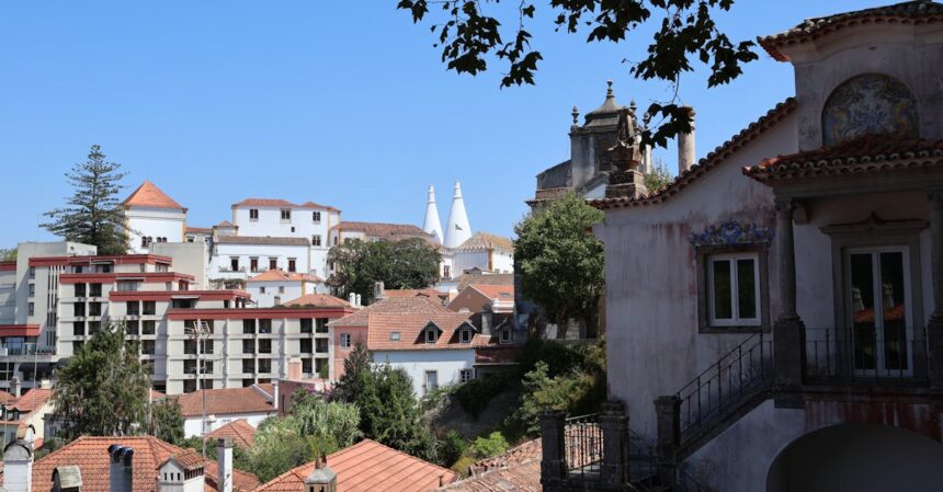 découvrez un village portugais caché, un trésor authentique loin des sentiers battus, offrant beauté, culture et tranquillité.