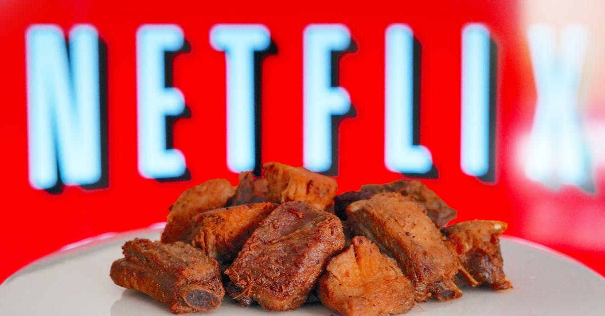 découvrez notre sélection des meilleures mini-séries netflix, parfaites pour une expérience de binge-watching intense en peu d'épisodes.