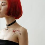 découvrez des idées uniques de tatouages d'anges, symboles de protection, pureté et spiritualité, pour un design intemporel et significatif.