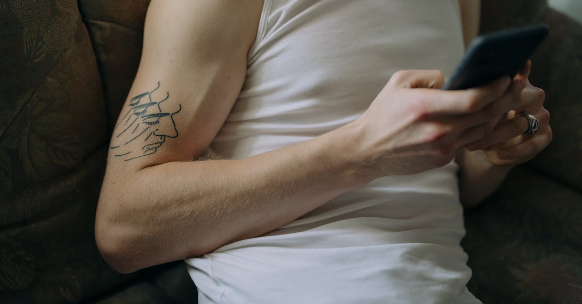 découvrez des idées inspirantes de tatouages pour bras, des designs tendances et artistiques pour exprimer votre style unique.