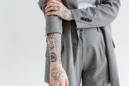 découvrez une collection inspirante de tatouages pour le bras, alliant créativité et style pour sublimer votre peau.