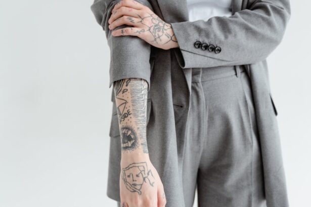 découvrez une collection inspirante de tatouages pour le bras, alliant créativité et style pour sublimer votre peau.