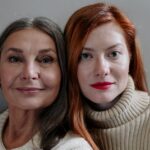 découvrez nos techniques professionnelles pour une coloration cheveux auburn éclatante et naturelle. sublimez votre coiffure avec des nuances chaleureuses et lumineuses.