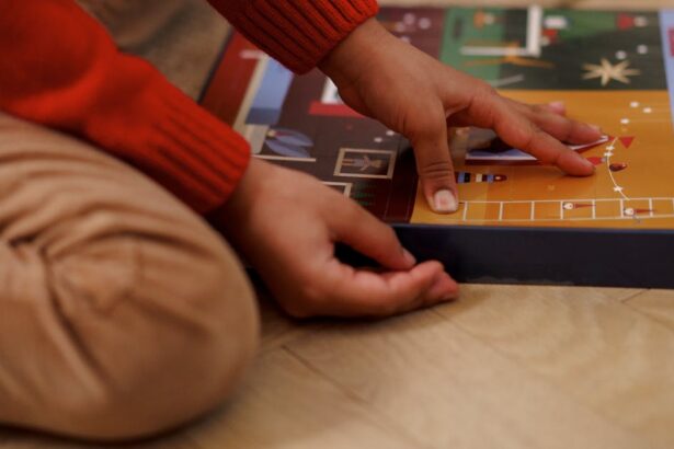 découvrez notre calendrier de l'avent beauté, une sélection exclusive de produits de soins et maquillage pour une surprise quotidienne jusqu'à noël.