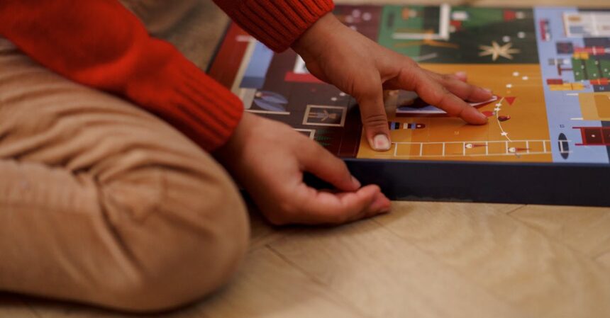 découvrez notre calendrier de l'avent beauté, une sélection exclusive de produits de soins et maquillage pour une surprise quotidienne jusqu'à noël.