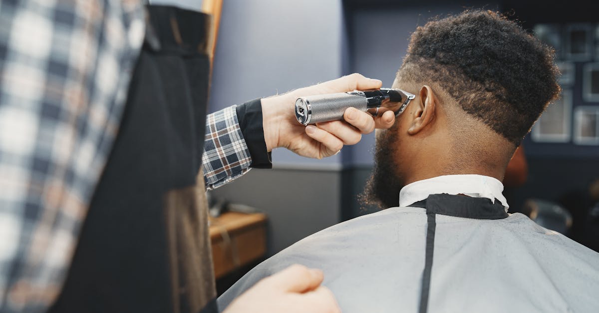 découvrez la meilleure coupe de cheveux pour cheveux fins, qui apporte volume et style tout en mettant en valeur votre texture délicate.