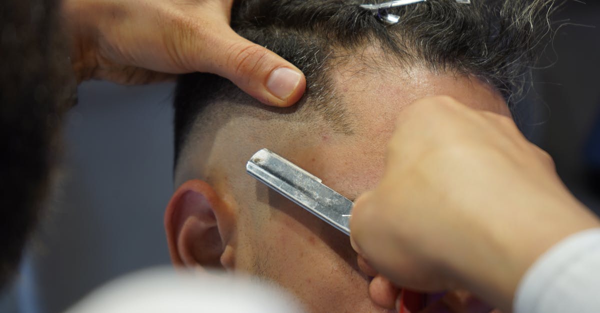 découvrez la meilleure coupe de cheveux pour cheveux fins, qui apporte volume, légèreté et style adapté à votre texture délicate.