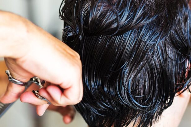 découvrez les coupes de cheveux idéales pour cheveux bouclés, mettant en valeur vos boucles naturelles avec style et soin.