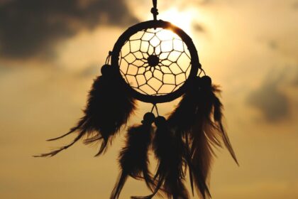 découvrez l’univers mystique du dreamcatcher, cet attrape-rêves traditionnel qui protège des cauchemars et apporte sérénité à vos nuits.