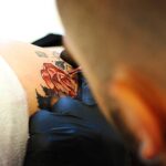 découvrez notre collection de tatouages floraux élégants et inspirants, parfaits pour exprimer votre beauté naturelle et votre style unique.