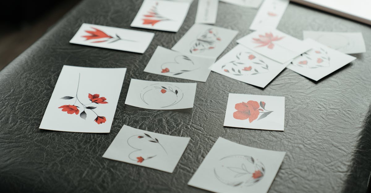 découvrez des tatouages floraux élégants et inspirants, parfaits pour exprimer votre amour de la nature avec des designs délicats et colorés.