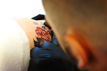 découvrez notre collection de tatouages floraux élégants et inspirants, parfaits pour exprimer votre beauté naturelle et votre style unique.