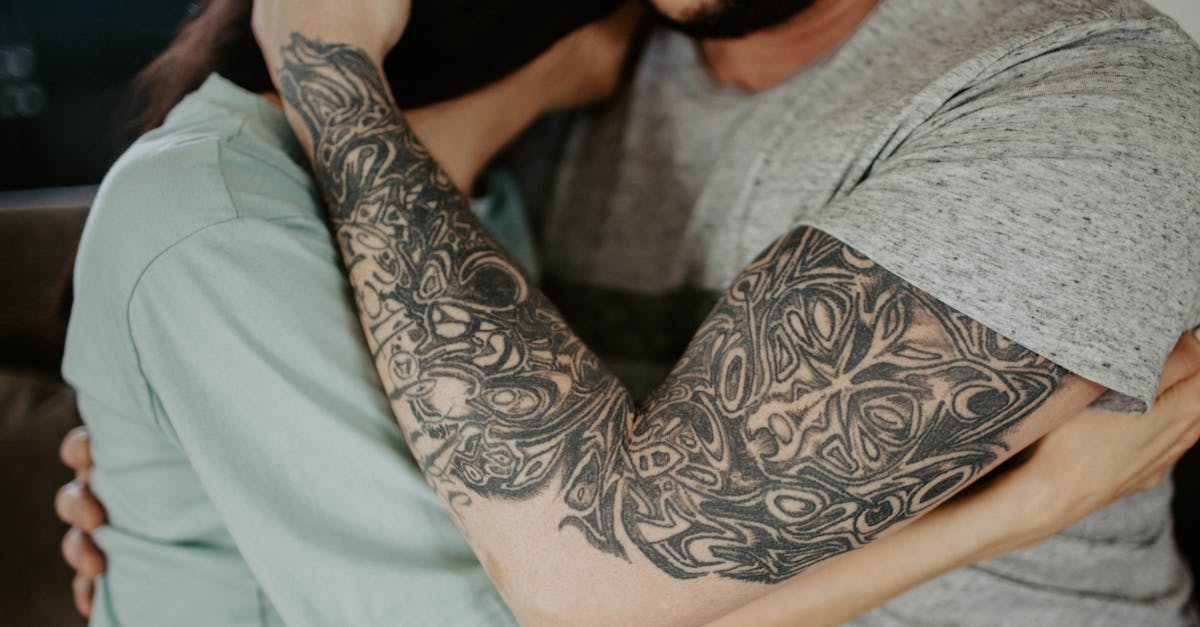 découvrez des idées de tatouages avant-bras uniques et tendances, parfaits pour exprimer votre style et votre personnalité avec créativité.