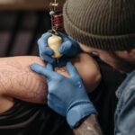 découvrez les tendances de tatouages avant-bras pour femmes, alliant style, créativité et motifs uniques pour sublimer votre peau.