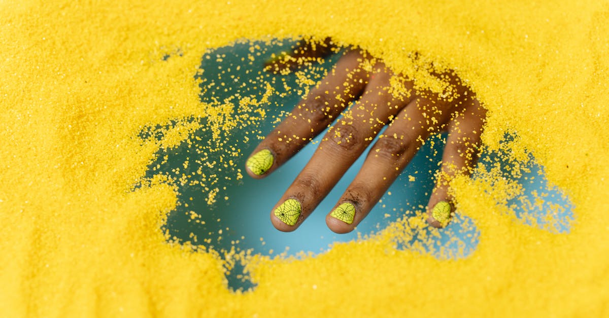 découvrez des idées créatives et tendance de nail art vert pour sublimer vos ongles avec élégance et fraîcheur.