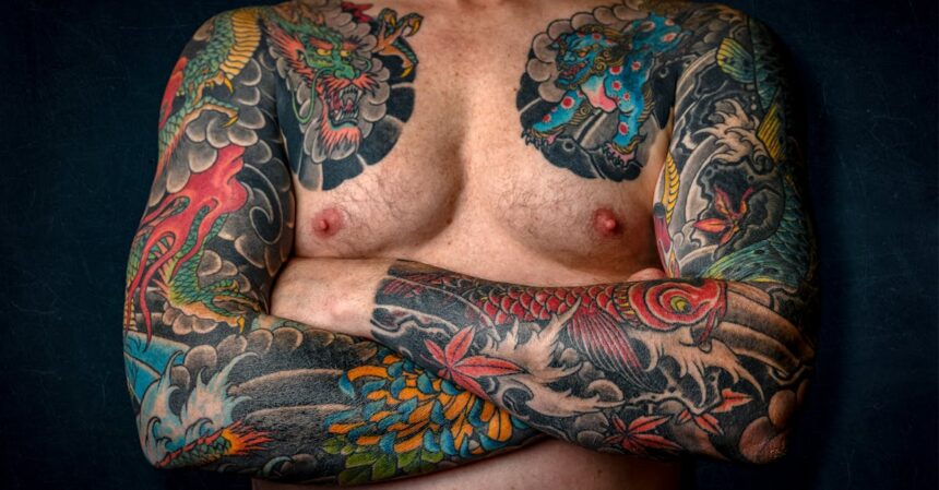 découvrez des idées de tatouages pour bras d'hommes, alliant style, originalité et signification pour sublimer votre look.