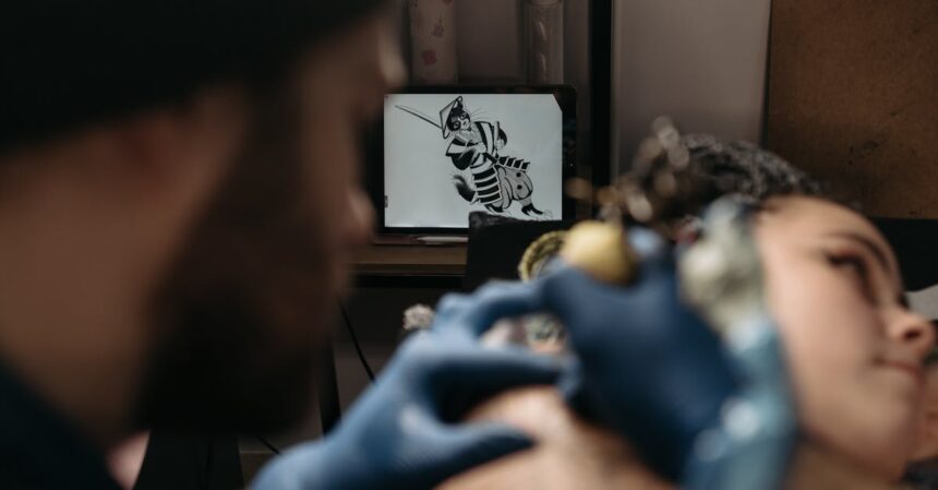 découvrez notre collection unique de tatouages de moustiques, alliant créativité et symbolisme pour un style audacieux et original.