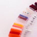 découvrez des idées créatives et élégantes de nail art rouge pour sublimer vos ongles avec style et originalité.