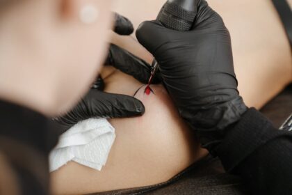 découvrez la signification du tatouage pique, un symbole riche en histoire et en interprétations variées.