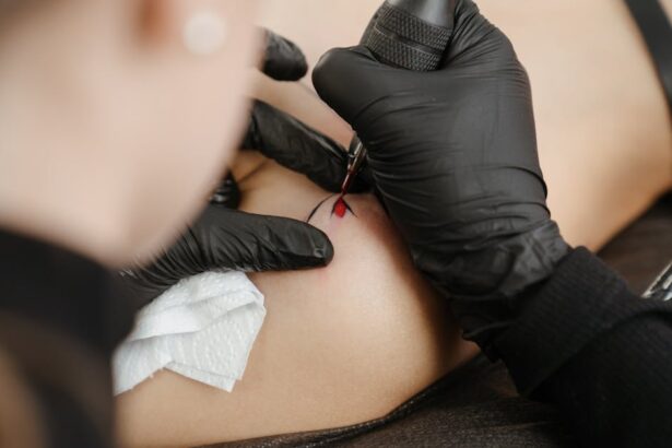 découvrez la signification du tatouage pique, un symbole riche en histoire et en interprétations variées.