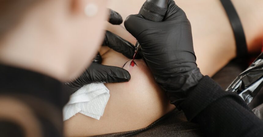 découvrez la signification du tatouage pique, un symbole riche en histoire et en interprétations variées.