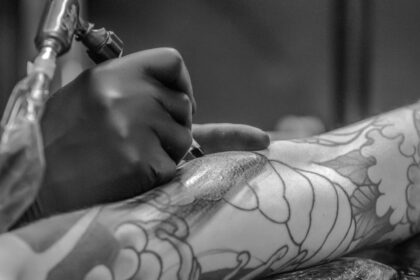 découvrez les dernières tendances en tatouage, des designs uniques et des conseils pour choisir votre prochain tattoo parfait.
